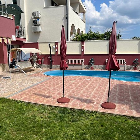 Apartments Villa Stella Maris Rogoznica  Exterior foto