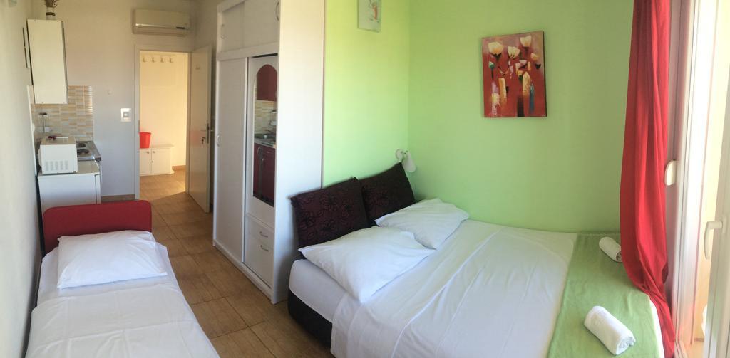 Apartments Villa Stella Maris Rogoznica  Habitación foto