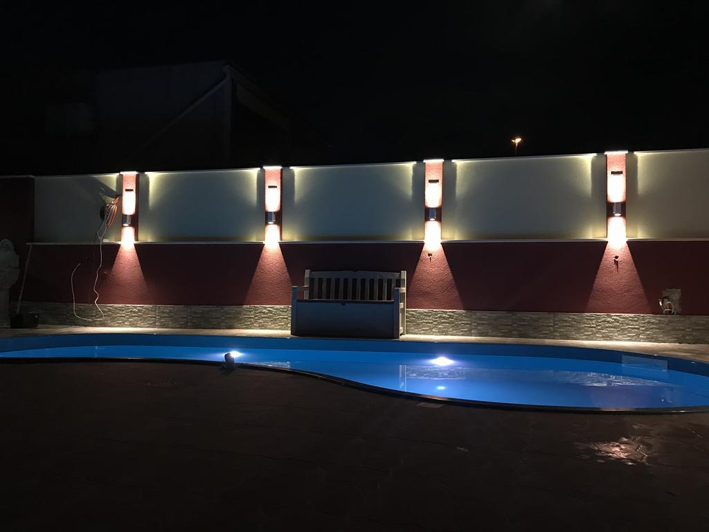 Apartments Villa Stella Maris Rogoznica  Exterior foto